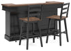 Wildenauer Dining Package - Great Lake Furnishings  (MI)
