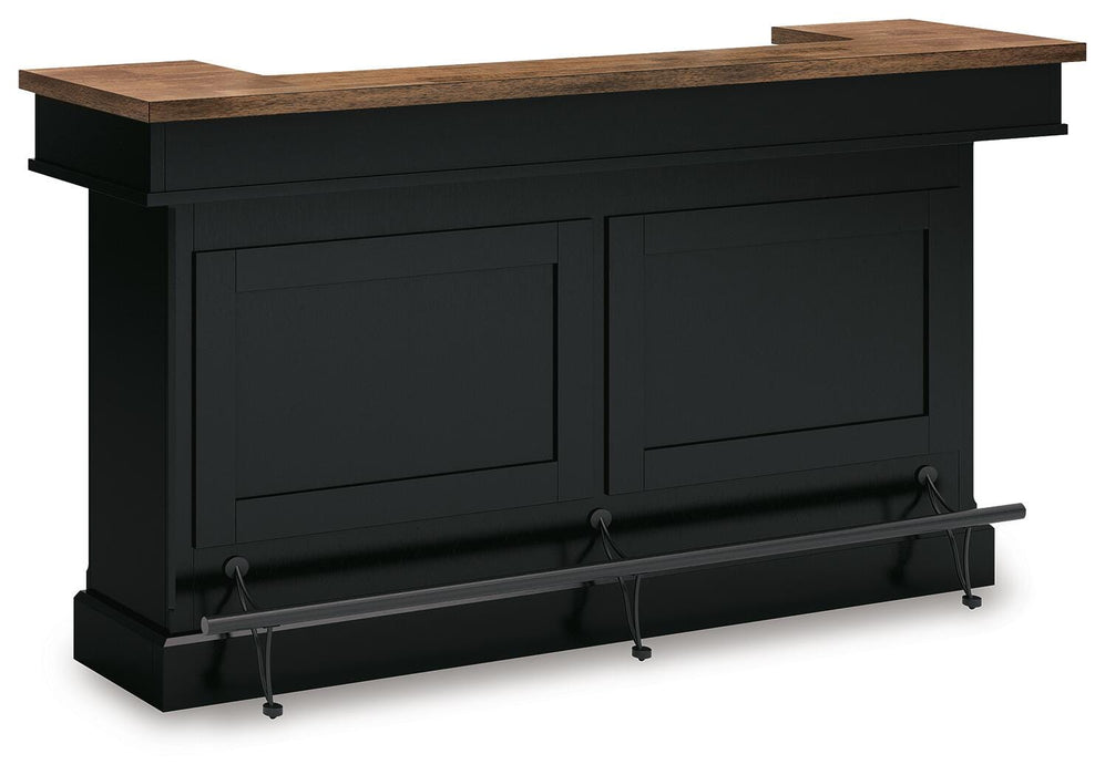 Wildenauer Dining Package - Great Lake Furnishings  (MI)