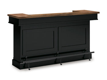 Wildenauer Dining Package - Great Lake Furnishings  (MI)