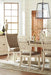 Bolanburg Dining Table - Great Lake Furnishings  (MI)
