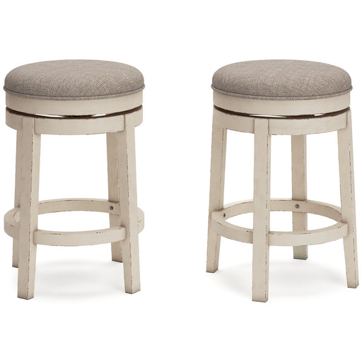 Realyn Counter Height Bar Stool image