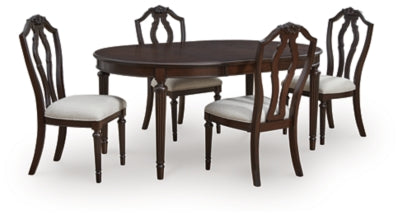 Lavinton Dining Package - Great Lake Furnishings  (MI)