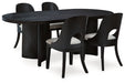 Rowanbeck Dining Package - Great Lake Furnishings  (MI)
