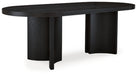 Rowanbeck Dining Package - Great Lake Furnishings  (MI)
