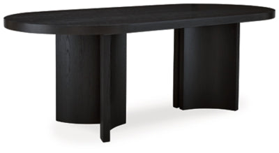 Rowanbeck Dining Package - Great Lake Furnishings  (MI)