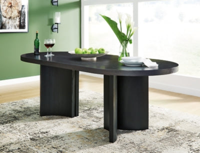 Rowanbeck Dining Package - Great Lake Furnishings  (MI)