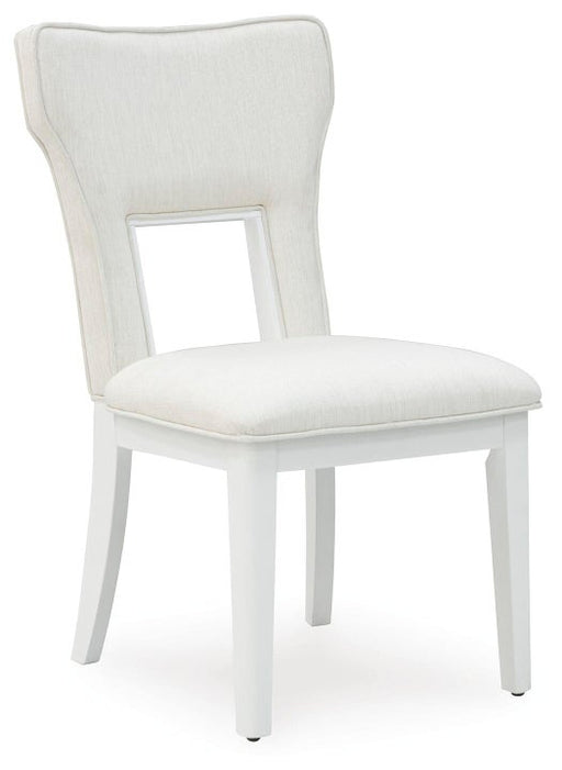 Chalanna Dining Chair - Great Lake Furnishings  (MI)
