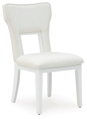 Chalanna Dining Chair - Great Lake Furnishings  (MI)