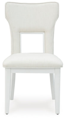 Chalanna Dining Chair - Great Lake Furnishings  (MI)