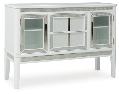 Chalanna Dining Server - Great Lake Furnishings  (MI)
