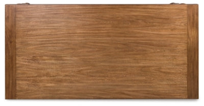 Greddinton Dining Table - Great Lake Furnishings  (MI)