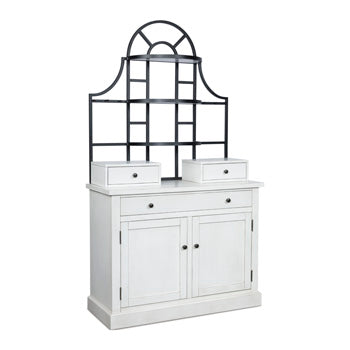 Greddinton Bakers Rack - Great Lake Furnishings  (MI)