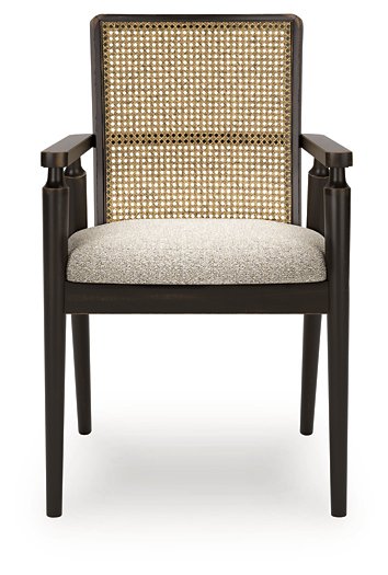 Galliden Dining Room Set - Great Lake Furnishings  (MI)