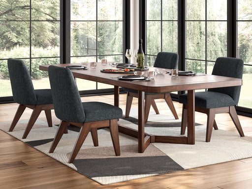 Dilenno Dining Room Set - Great Lake Furnishings  (MI)