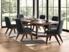 Dilenno Dining Room Set - Great Lake Furnishings  (MI)