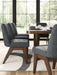 Dilenno Dining Room Set - Great Lake Furnishings  (MI)