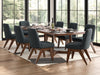 Dilenno Dining Room Set - Great Lake Furnishings  (MI)