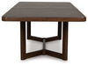 Dilenno Dining Room Set - Great Lake Furnishings  (MI)