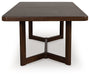 Dilenno Dining Room Set - Great Lake Furnishings  (MI)
