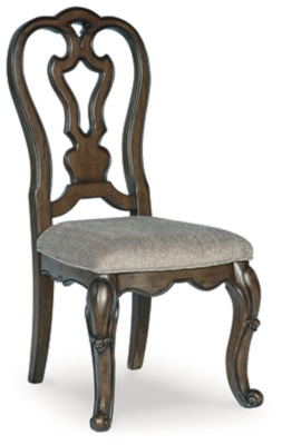 Maylee Dining Room Set - Great Lake Furnishings  (MI)