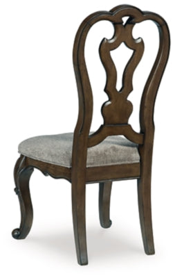 Maylee Dining Room Set - Great Lake Furnishings  (MI)