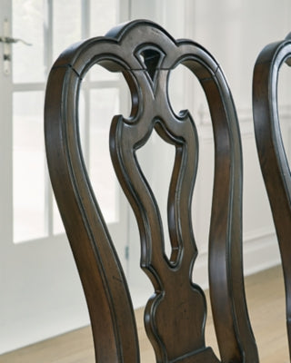 Maylee Dining Room Set - Great Lake Furnishings  (MI)