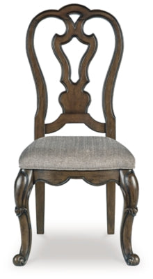 Maylee Dining Room Set - Great Lake Furnishings  (MI)