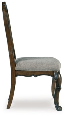 Maylee Dining Room Set - Great Lake Furnishings  (MI)