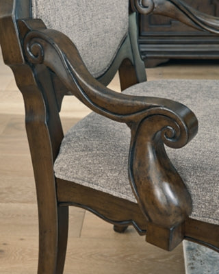 Maylee Dining Room Set - Great Lake Furnishings  (MI)