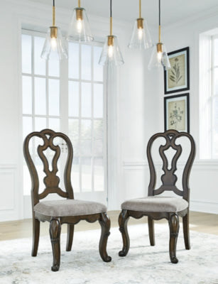 Maylee Dining Room Set - Great Lake Furnishings  (MI)