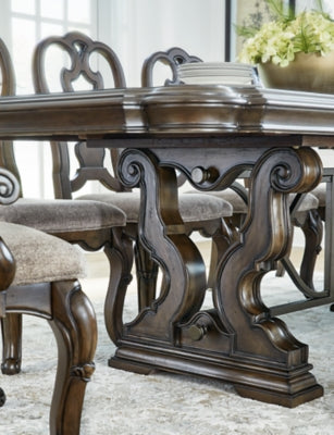 Maylee Dining Room Set - Great Lake Furnishings  (MI)