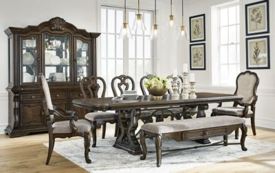 Maylee Dining Room Set - Great Lake Furnishings  (MI)