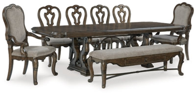 Maylee Dining Room Set - Great Lake Furnishings  (MI)