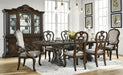 Maylee Dining Room Set - Great Lake Furnishings  (MI)