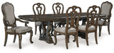 Maylee Dining Room Set - Great Lake Furnishings  (MI)