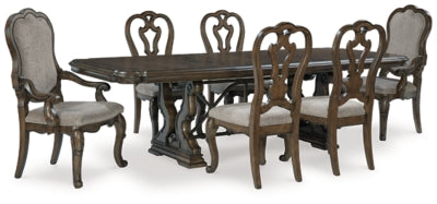 Maylee Dining Room Set - Great Lake Furnishings  (MI)
