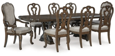 Maylee Dining Room Set - Great Lake Furnishings  (MI)