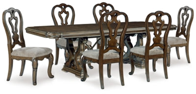 Maylee Dining Room Set - Great Lake Furnishings  (MI)