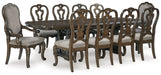 Maylee Dining Room Set - Great Lake Furnishings  (MI)