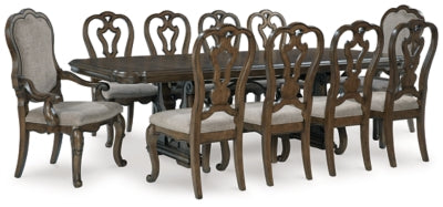 Maylee Dining Room Set - Great Lake Furnishings  (MI)