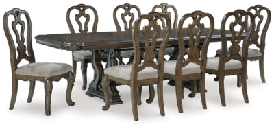 Maylee Dining Room Set - Great Lake Furnishings  (MI)