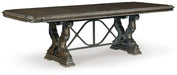 Maylee Dining Room Set - Great Lake Furnishings  (MI)