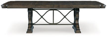 Maylee Dining Room Set - Great Lake Furnishings  (MI)