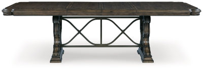 Maylee Dining Room Set - Great Lake Furnishings  (MI)