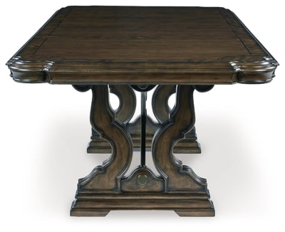 Maylee Dining Room Set - Great Lake Furnishings  (MI)