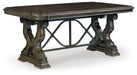 Maylee Dining Room Set - Great Lake Furnishings  (MI)