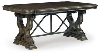 Maylee Dining Room Set - Great Lake Furnishings  (MI)