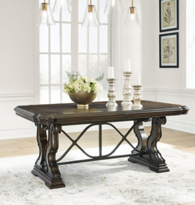 Maylee Dining Room Set - Great Lake Furnishings  (MI)