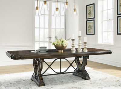 Maylee Dining Room Set - Great Lake Furnishings  (MI)