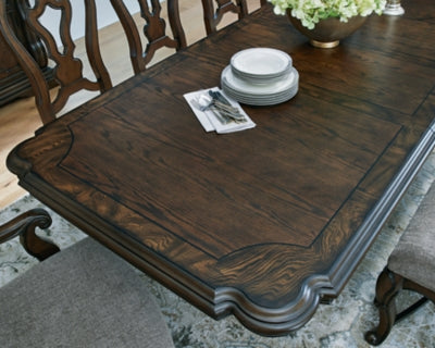 Maylee Dining Room Set - Great Lake Furnishings  (MI)